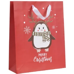 Sac cadeau enfant taille M