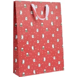 Sac cadeau enfant taille L