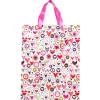 Sac cadeau motif Coeur