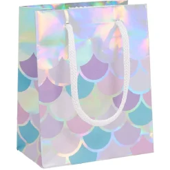 Sac cadeau petit format H13,7cm