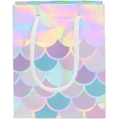 Sac cadeau petit format H13,7cm