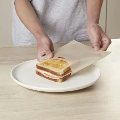 Sachet à toaster anti-adhésif x5