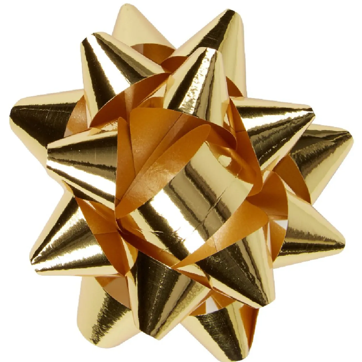 Sachet de 12 noeuds bolduc