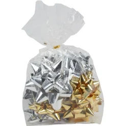 Sachet de 12 noeuds bolduc