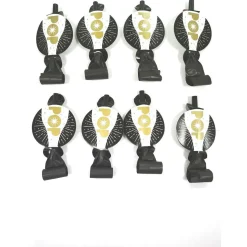 Sans gêne nouvel an x 8