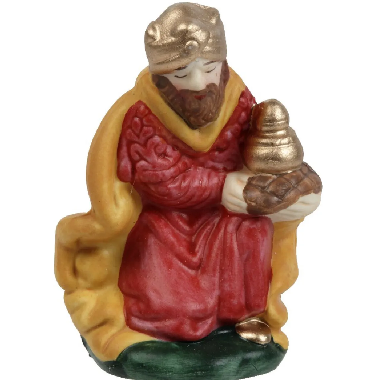 Santon crèche de Noël x11