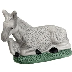 Santon crèche de Noël x11