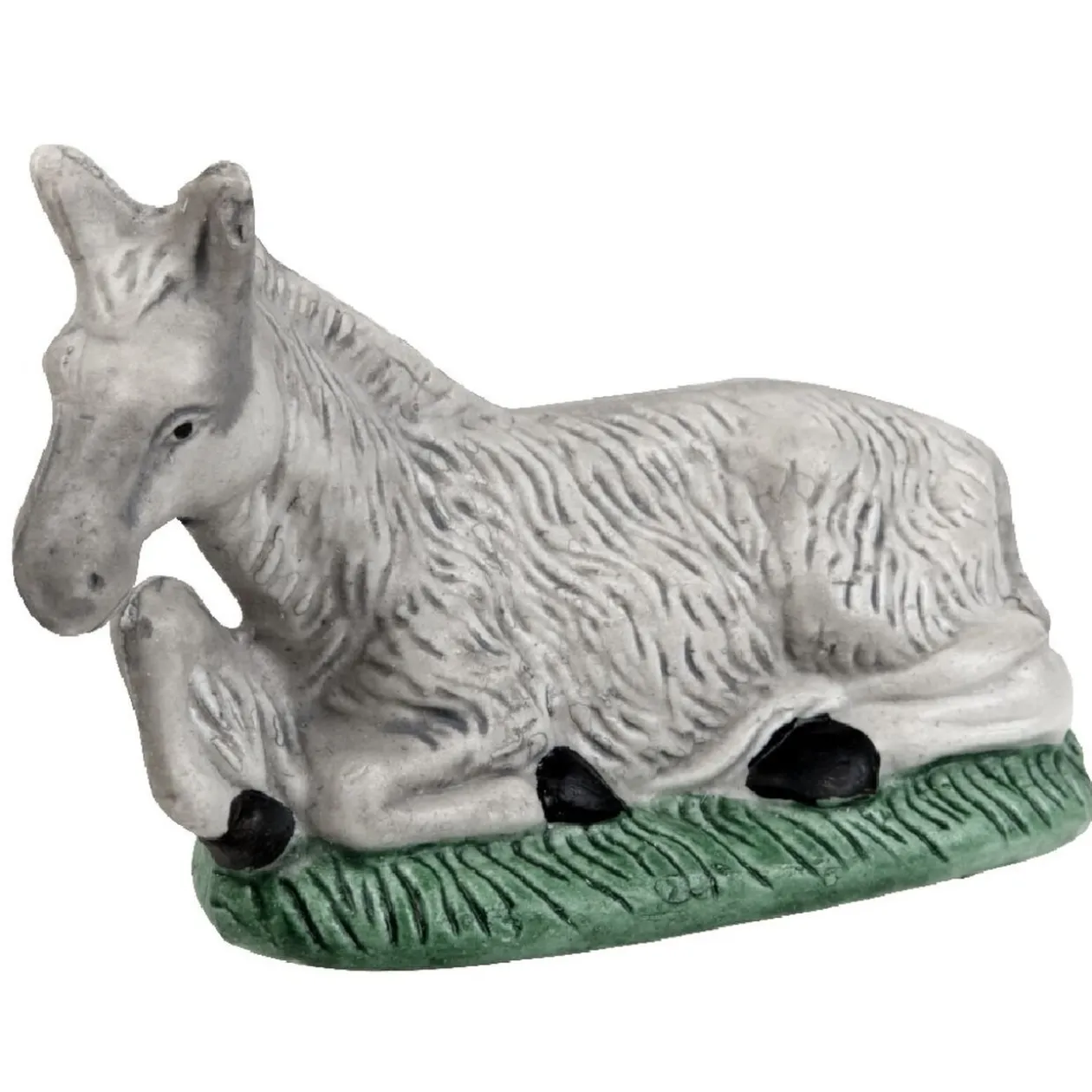 Santon crèche de Noël x11