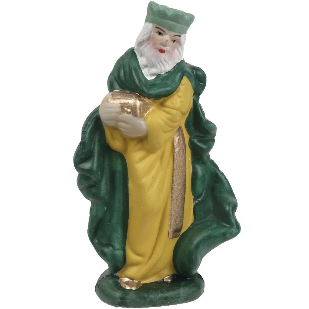 Santon crèche de Noël x11