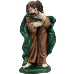 Santon crèche de Noël x11