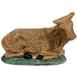 Santon crèche de Noël x11