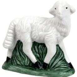 Santon crèche de Noël x11