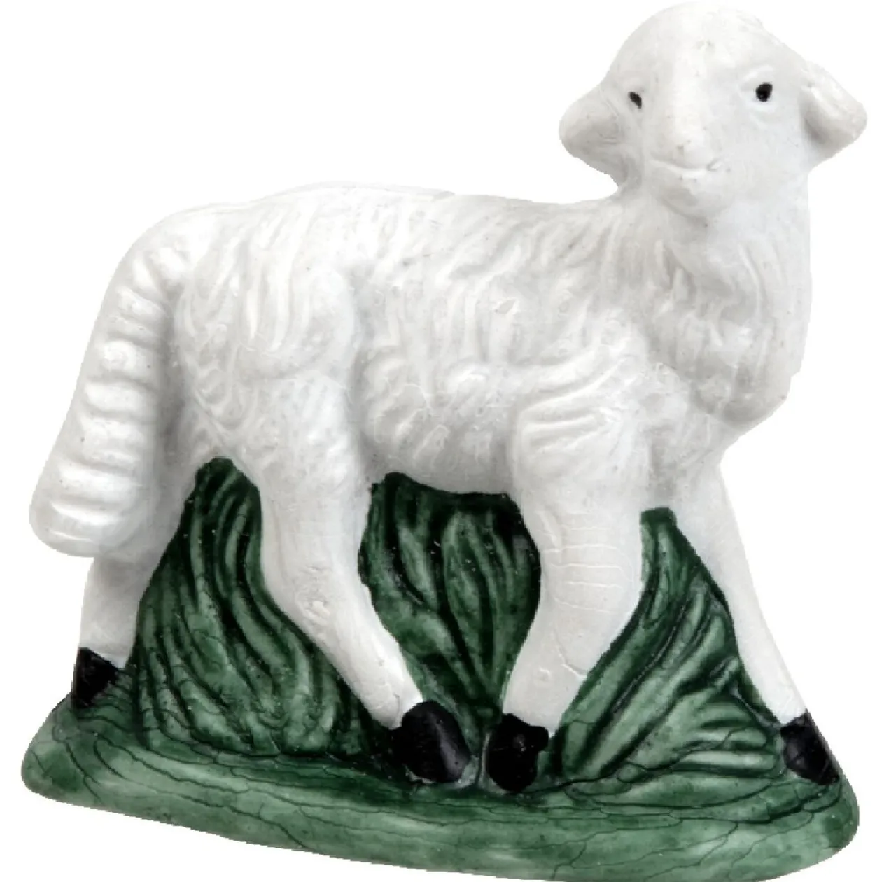 Santon crèche de Noël x11