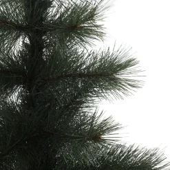 Sapin artificiel vert h. 120 cm