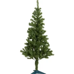 Sapin Noël artificiel vert 1,5 m