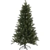 Sapin Noël artificiel vert 1,5 m