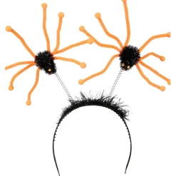 Serre tête à ressort araignée