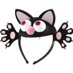 Serre tête enfant forme Halloween