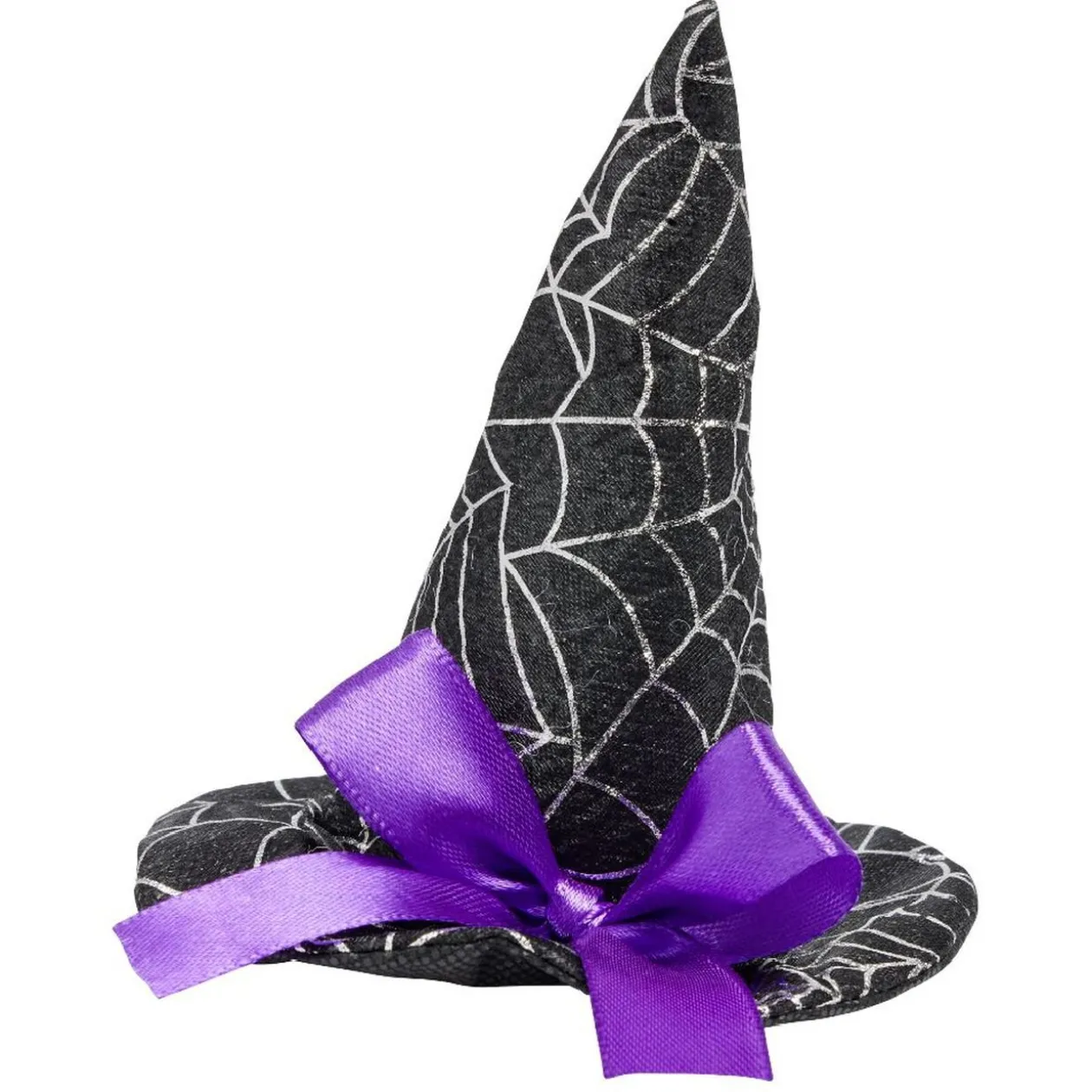 Serre-tête chapeau Halloween