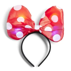 Serre-tête LED - 4 modèles