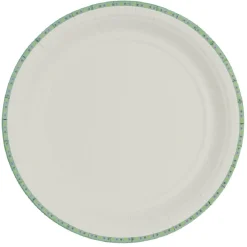 Service de table en carton x10