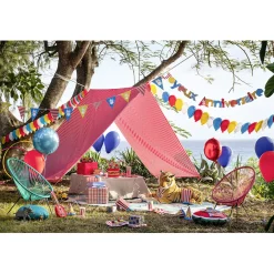 Serviette en papier Circus x 16