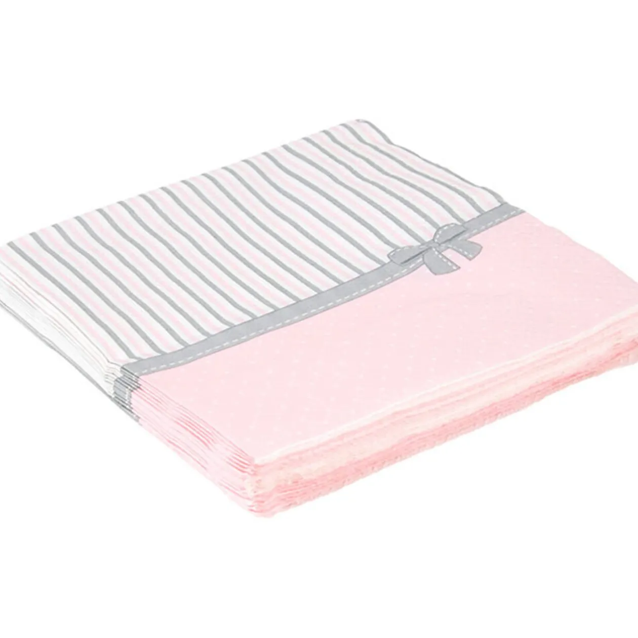 Serviette en papier conte de fée x20