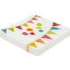 Serviette en papier design fête x20