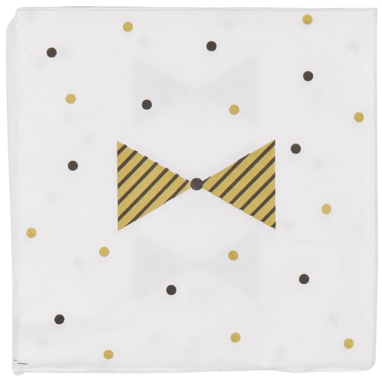 Serviette en papier It's party time x20