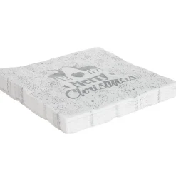 Serviette en papier Noel x20