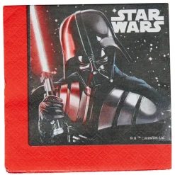 Serviette en papier Star Wars x20