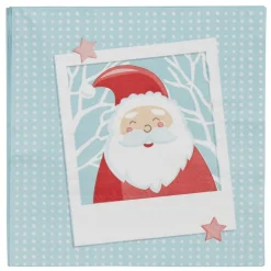 Serviette jetable design Père Noël x20