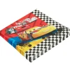 Serviette papier Cars x20