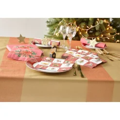 Serviette papier Noel x20