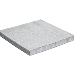 Serviettes x 20 imprimé pixel