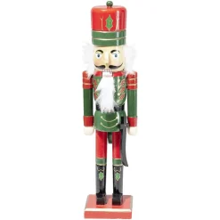 Soldat Casse-Noisette à poser H38cm