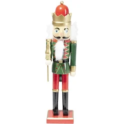 Soldat Casse-Noisette à poser H38cm