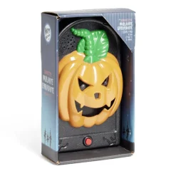 Sonnette de porte Halloween