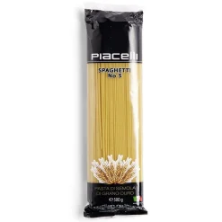 Spaghetti 500gr