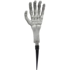 Squelette à planter