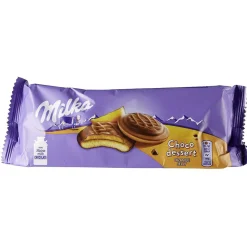 Stick chocolaté Milka 144g
