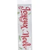 Sticker joyeux Noël