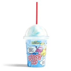 Sucette Halloween à tremper dans bonbon liquide 7gr