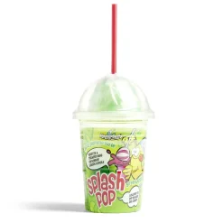 Sucette Halloween à tremper dans bonbon liquide 7gr