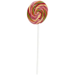 Sucette torsadée 50 grammes