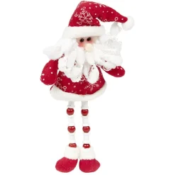 Sujet de noël à suspendre, 2 modèles