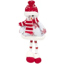 Sujet de noël à suspendre, 2 modèles