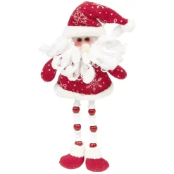 Sujet de noël à suspendre, 2 modèles