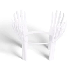 Support pour bol à bonbons Halloween