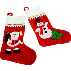 Suspension botte Noël